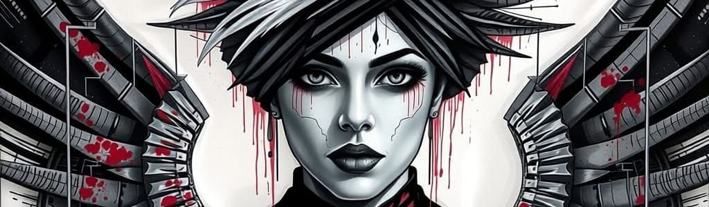 Profile Hero Background