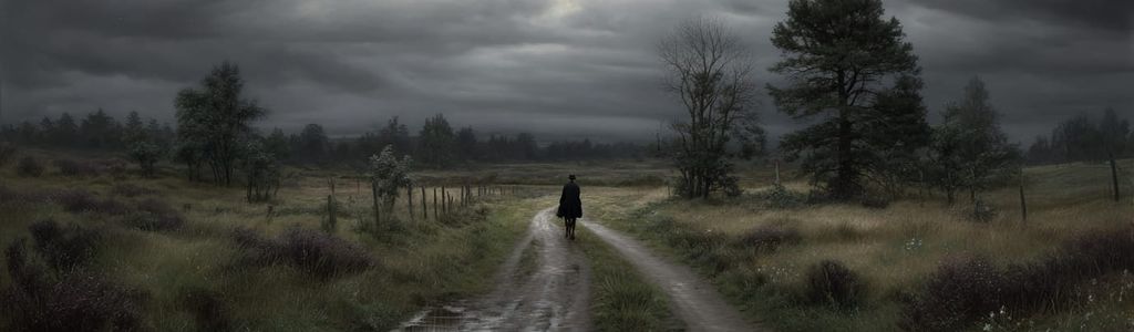 Profile Hero Background