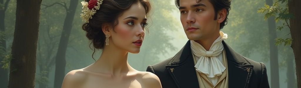 Profile Hero Background