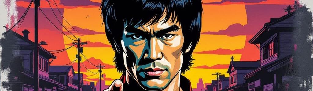 Profile Hero Background