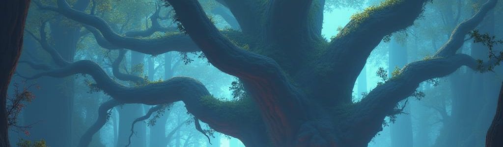 Profile Hero Background