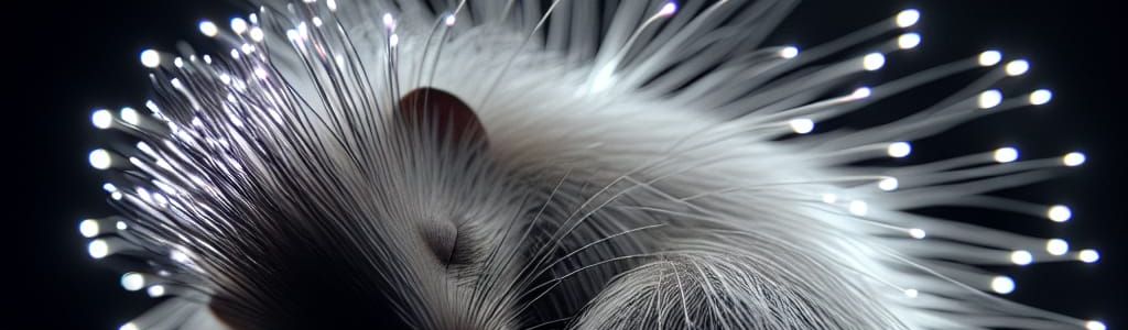 Profile Hero Background