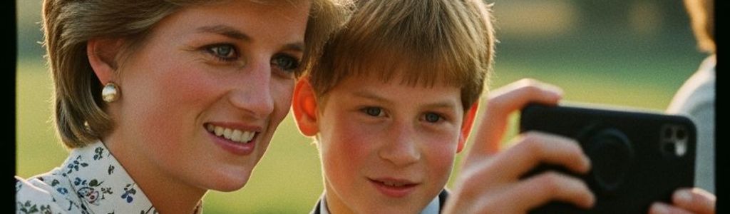 Profile Hero Background