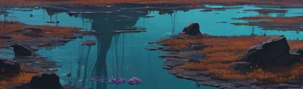 Profile Hero Background