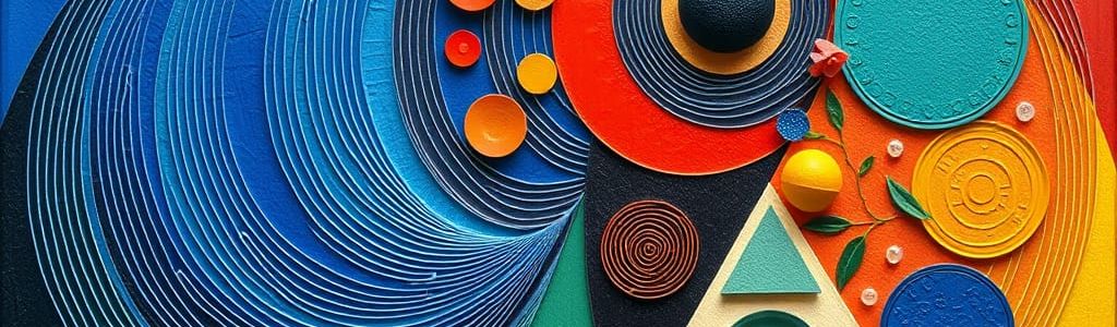 Profile Hero Background