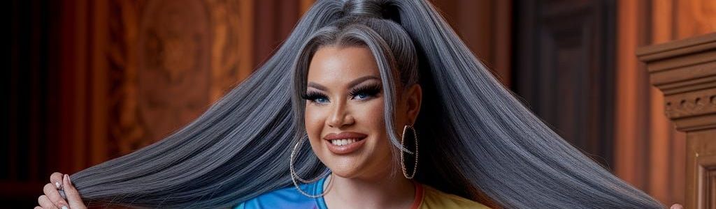 Profile Hero Background