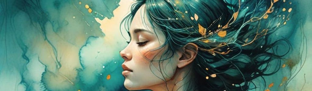 Profile Hero Background