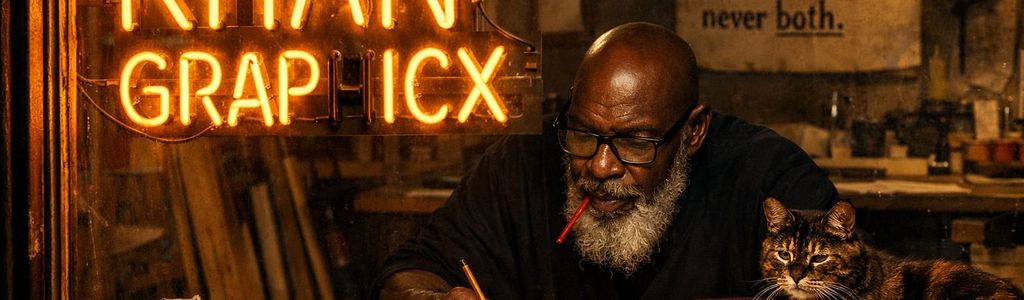 Profile Hero Background