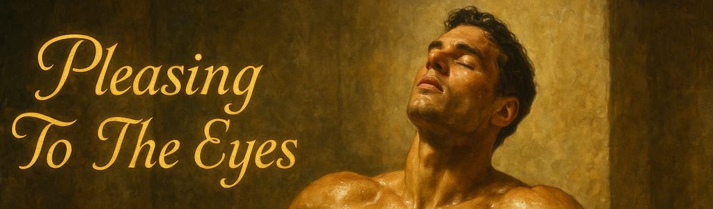 Profile Hero Background