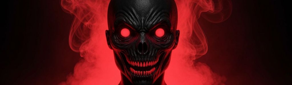 Profile Hero Background