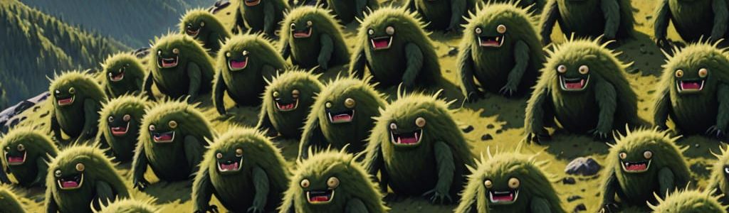 Profile Hero Background