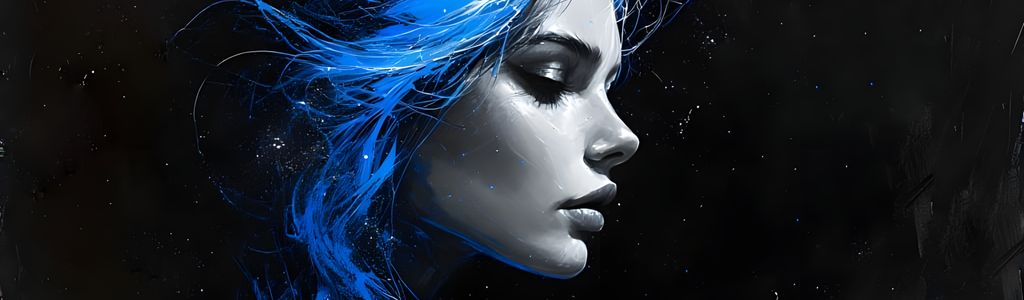 Profile Hero Background