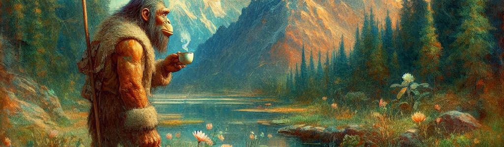 Profile Hero Background