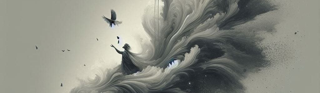 Profile Hero Background