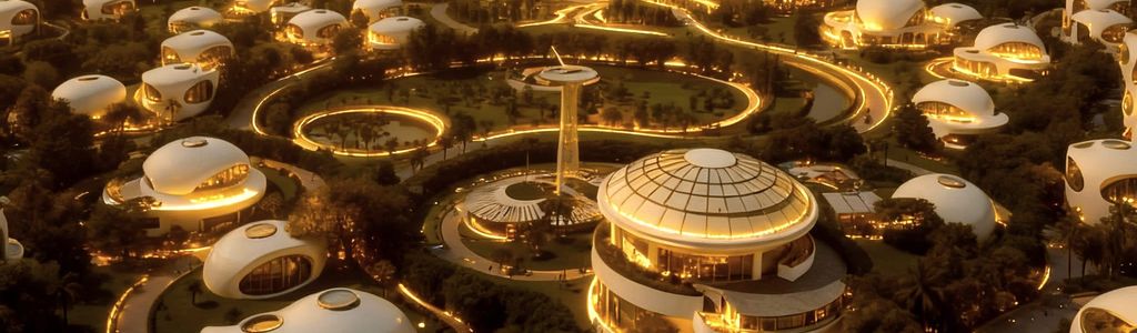 Profile Hero Background