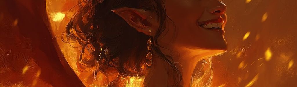 Profile Hero Background