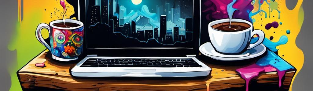 Profile Hero Background