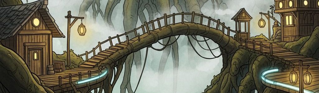 Profile Hero Background