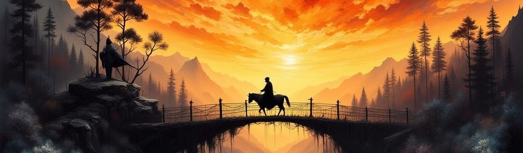 Profile Hero Background