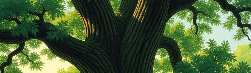 Profile Hero Background