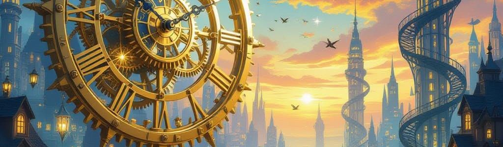 Profile Hero Background