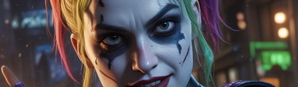 Profile Hero Background