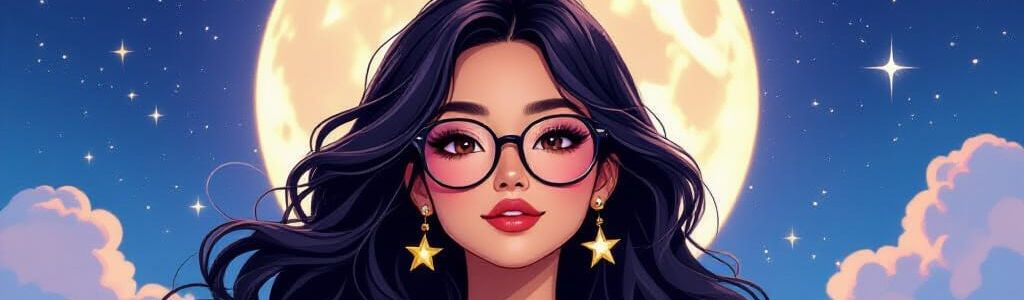 Profile Hero Background