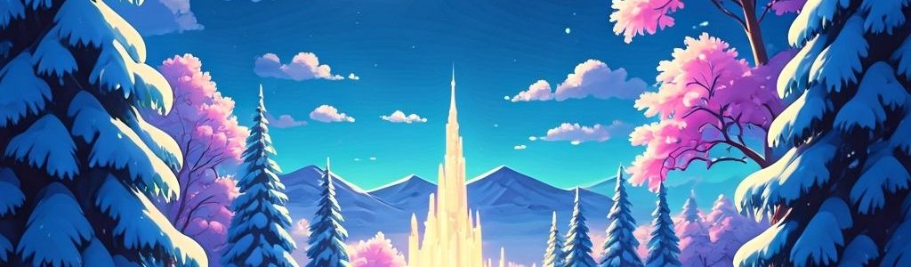 Profile Hero Background