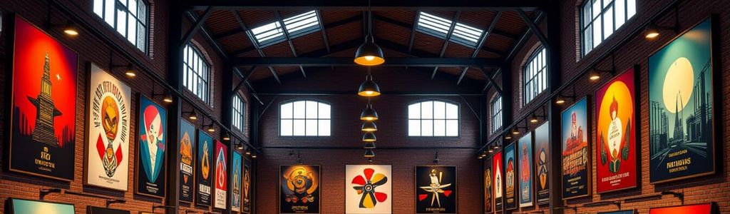 Profile Hero Background