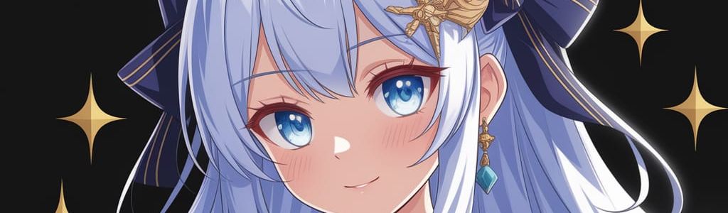 Profile Hero Background