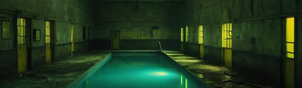 Profile Hero Background