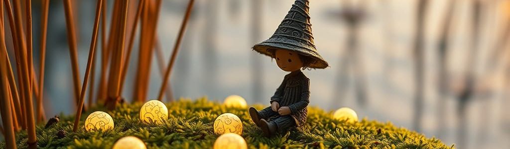 Profile Hero Background