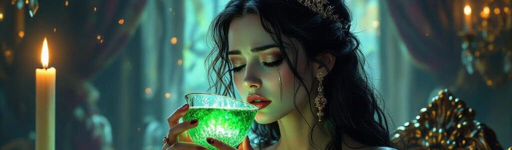 Profile Hero Background