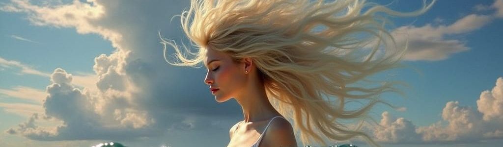 Profile Hero Background