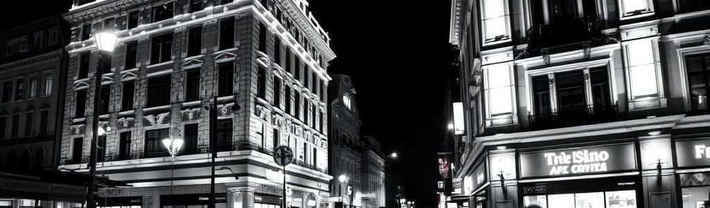 Profile Hero Background