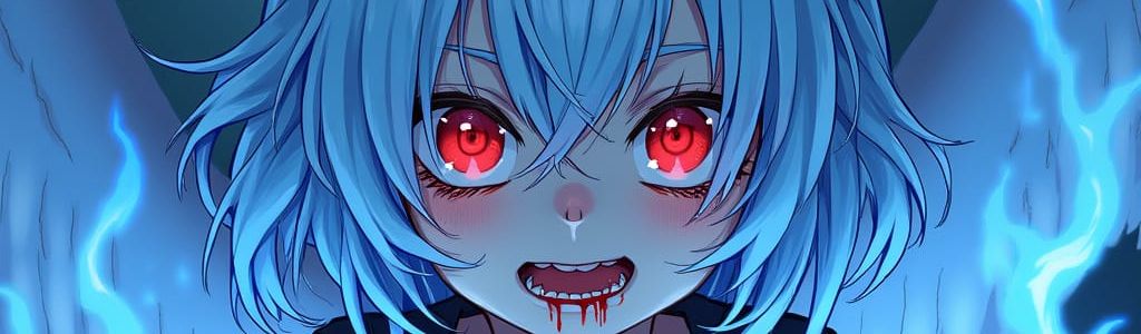 Profile Hero Background