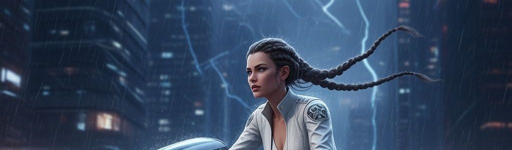 Profile Hero Background