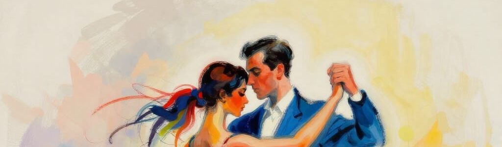 Profile Hero Background