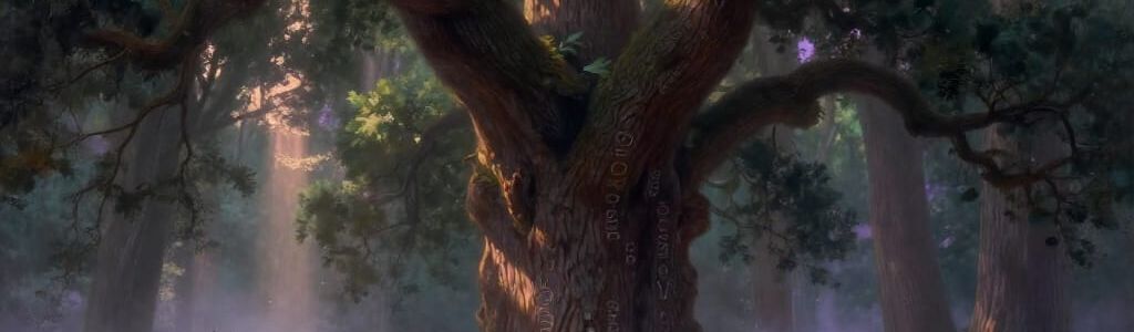 Profile Hero Background