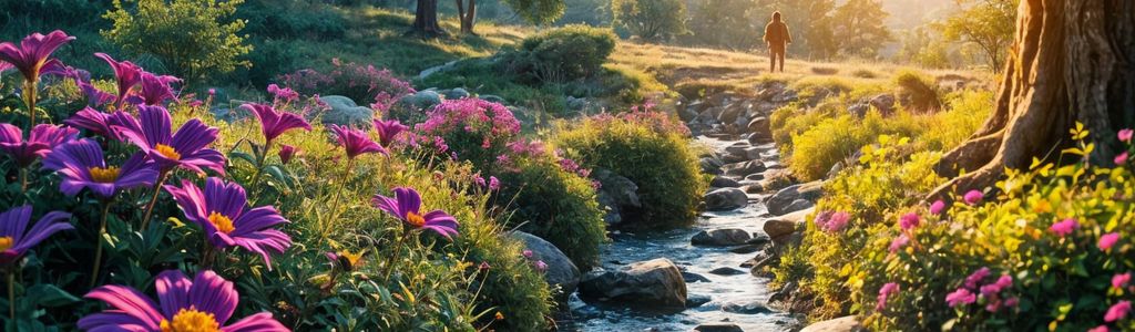 Profile Hero Background