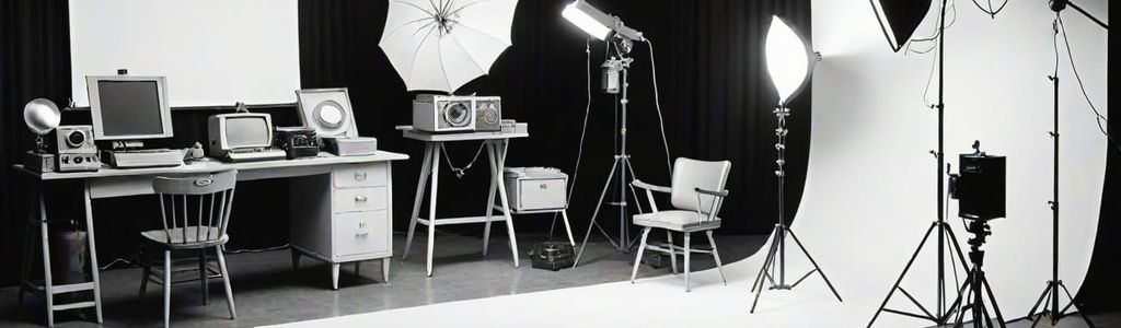 Profile Hero Background