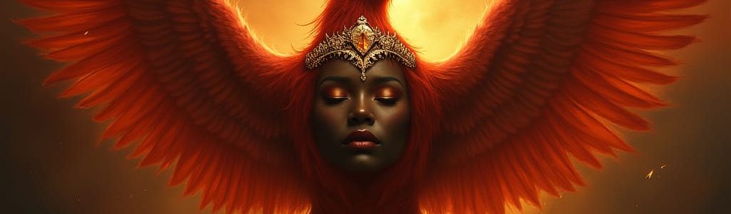 Profile Hero Background