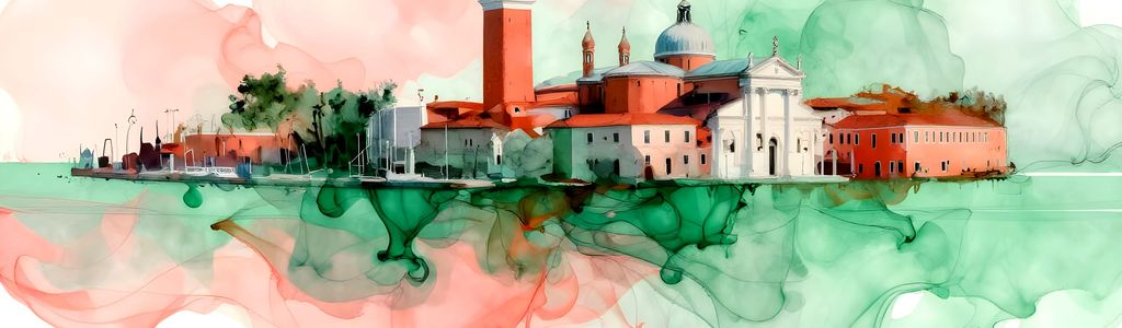 Profile Hero Background