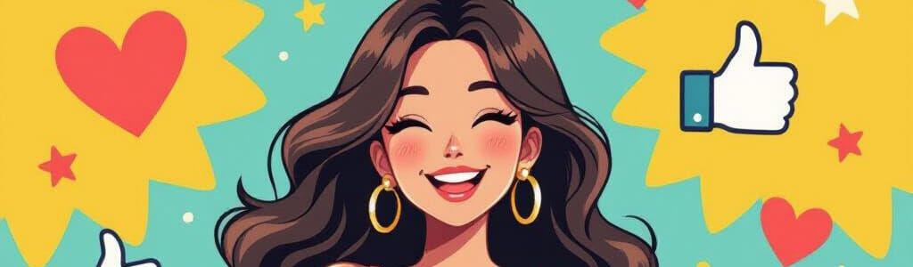 Profile Hero Background