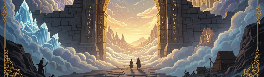 Profile Hero Background