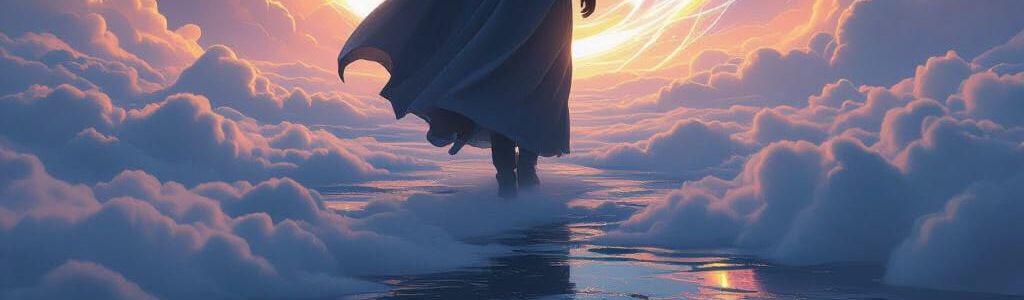 Profile Hero Background