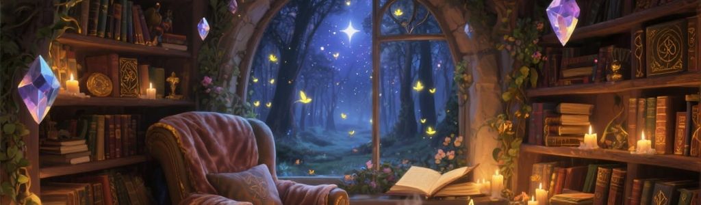 Profile Hero Background