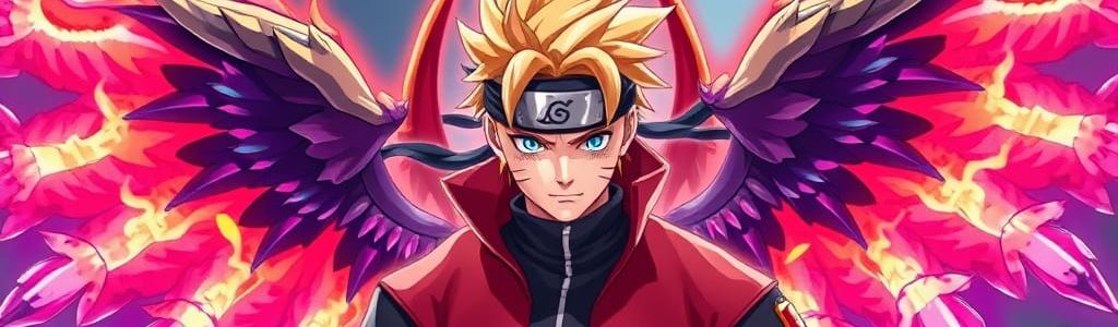 Profile Hero Background