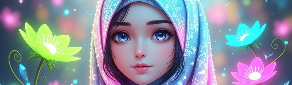 Profile Hero Background