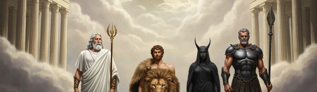 Profile Hero Background